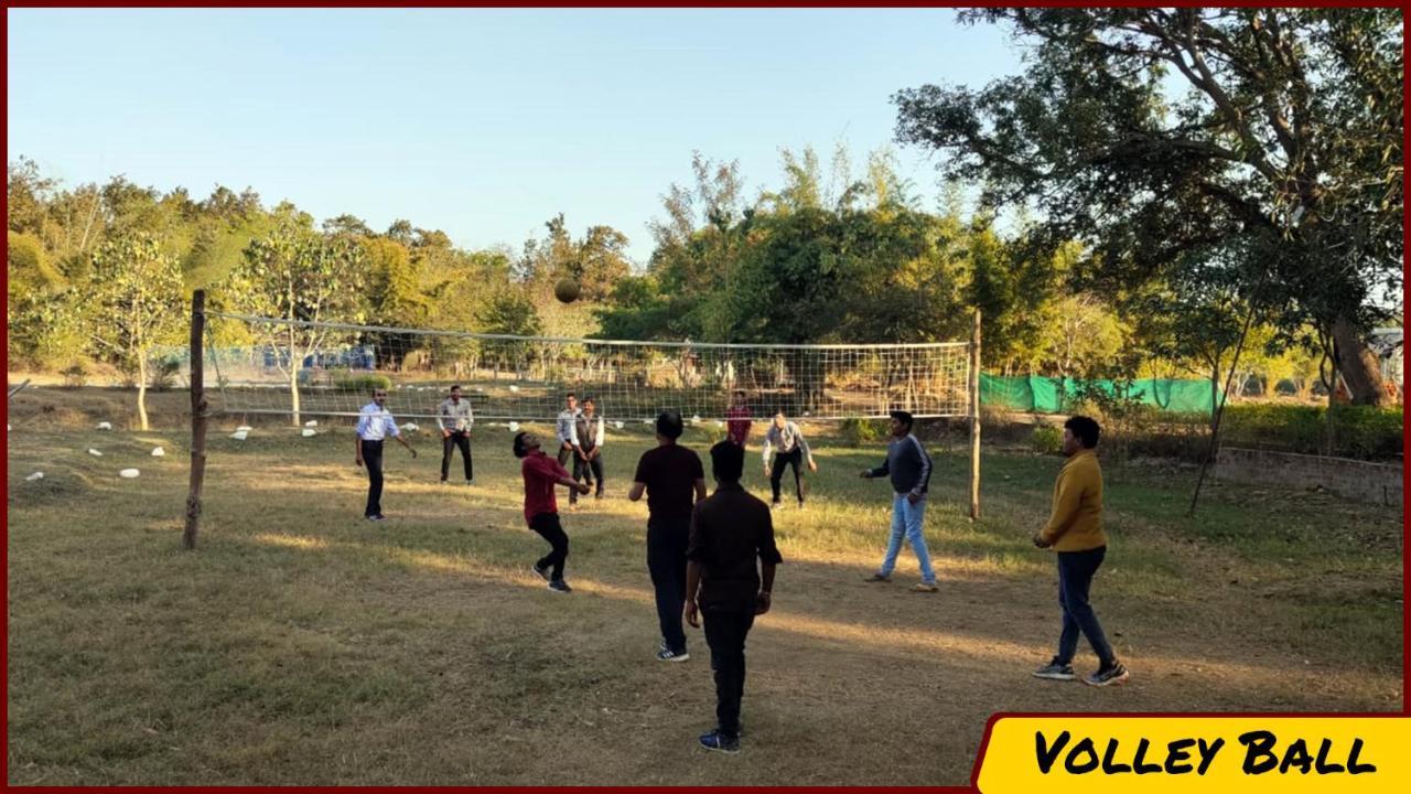 坎哈度假村 Kānha 外观 照片